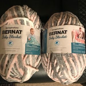 Bernat yeah new